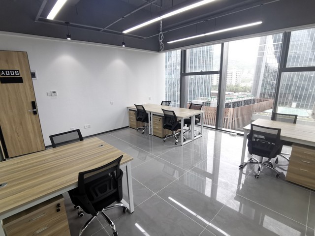 正规室内空气净化